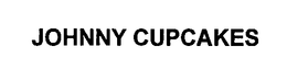 JOHNNY CUPCAKES trademark