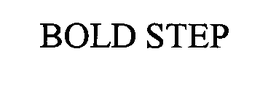 BOLD STEP trademark