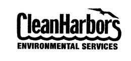 CLEANHARBORS ENVIRONMENTAL SERVICES trademark