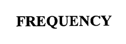 FREQUENCY trademark