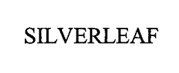 SILVERLEAF trademark