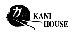 KANI HOUSE trademark