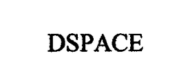 DSPACE trademark