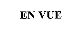 EN VUE trademark