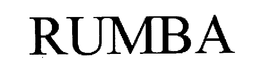 RUMBA trademark