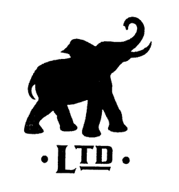 LTD trademark