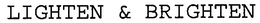LIGHTEN & BRIGHTEN trademark