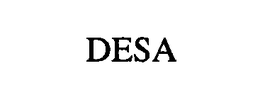 DESA trademark