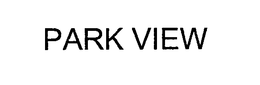 PARK VIEW trademark