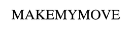 MAKEMYMOVE trademark