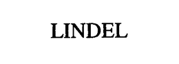 LINDEL trademark