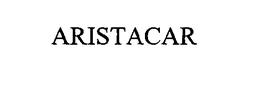 ARISTACAR trademark