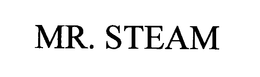 MR. STEAM trademark