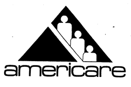 AMERICARE trademark