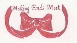 MAKING ENDS MEET trademark