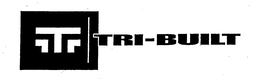 T TRI-BUILT trademark
