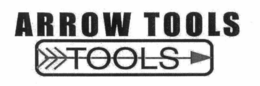 ARROW TOOLS TOOLS trademark