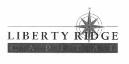LIBERTY RIDGE CAPITAL trademark