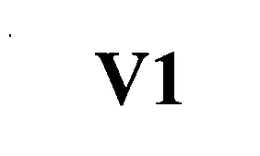 V1 trademark