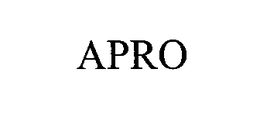 APRO trademark