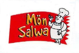 MÖN SALWA trademark