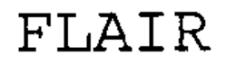 FLAIR trademark