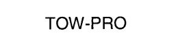 TOW-PRO trademark