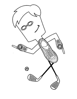 LogoMark trademark