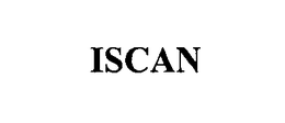ISCAN trademark