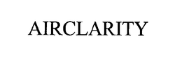 AIRCLARITY trademark