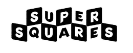 SUPER SQUARES trademark