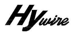 HYWIRE trademark