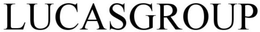 LUCASGROUP trademark