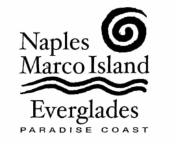 NAPLES MARCO ISLAND EVERGLADES PARADISE COAST trademark