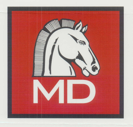MD trademark