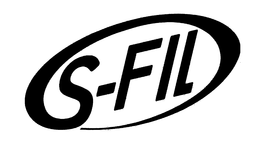 S-FIL trademark