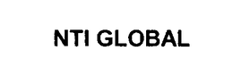 NTI GLOBAL trademark