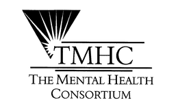 TMHC THE MENTAL HEALTH CONSORTIUM trademark