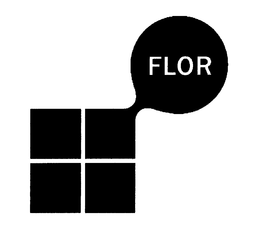 FLOR trademark