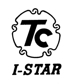 TC I-STAR trademark