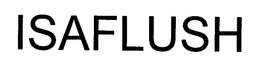 ISAFLUSH trademark