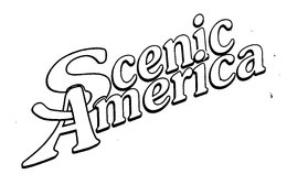 SCENIC AMERICA trademark