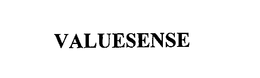 VALUESENSE trademark