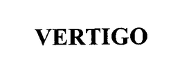 VERTIGO trademark