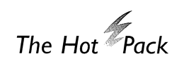 THE HOT PACK trademark