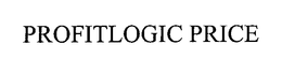 PROFITLOGIC PRICE trademark
