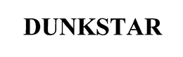 DUNKSTAR trademark