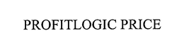 PROFITLOGIC PRICE trademark