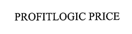 PROFITLOGIC PRICE trademark