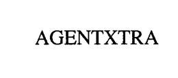 AGENTXTRA trademark